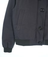 CANADA GOOSE（カナダグース）ダウンジャケット/ダウンベスト 紺 サイズ:S レディース/2200693581017