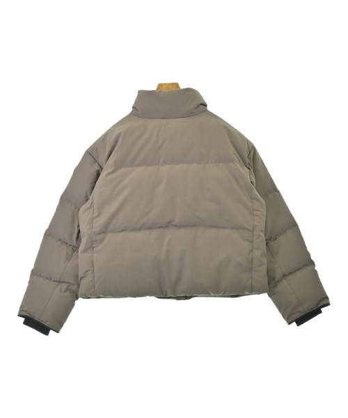 CANADA GOOSE（カナダグース）ダウンジャケット/ダウンベスト グレー サイズ:L レディース/2200691866017