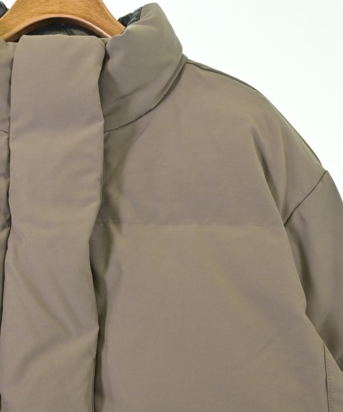 CANADA GOOSE（カナダグース）ダウンジャケット/ダウンベスト グレー サイズ:L レディース/2200691866017