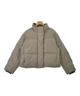 CANADA GOOSE（カナダグース）ダウンジャケット/ダウンベスト グレー サイズ:L レディース/2200691866017