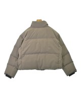 CANADA GOOSE（カナダグース）ダウンジャケット/ダウンベスト グレー サイズ:L レディース/2200691866017
