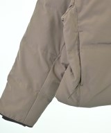 CANADA GOOSE（カナダグース）ダウンジャケット/ダウンベスト グレー サイズ:L レディース/2200691866017