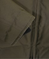 CANADA GOOSE（カナダグース）ダウンジャケット/ダウンベスト カーキ サイズ:S レディース/2200694920037