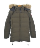 CANADA GOOSE ダウンジャケット/ダウンベスト