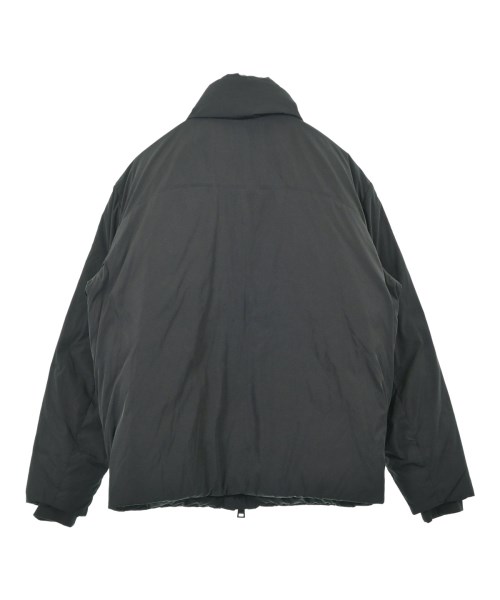 CANADA GOOSE（カナダグース）ダウンジャケット/ダウンベスト 黒 サイズ:M メンズ/2200697738189