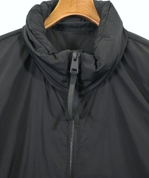 CANADA GOOSE（カナダグース）ダウンジャケット/ダウンベスト 黒 サイズ:M メンズ/2200697738189