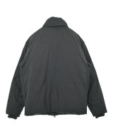 CANADA GOOSE（カナダグース）ダウンジャケット/ダウンベスト 黒 サイズ:M メンズ/2200697738189