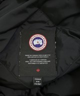 CANADA GOOSE（カナダグース）ダウンジャケット/ダウンベスト 黒 サイズ:M メンズ/2200697738189