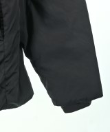 CANADA GOOSE（カナダグース）ダウンジャケット/ダウンベスト 黒 サイズ:M メンズ/2200697738189