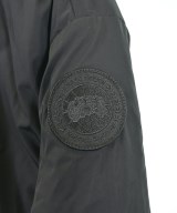 CANADA GOOSE（カナダグース）ダウンジャケット/ダウンベスト 黒 サイズ:M メンズ/2200697738189
