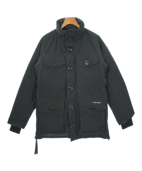 カナダグース(CANADA GOOSE)のCANADA GOOSE ダウンジャケット/ダウンベスト