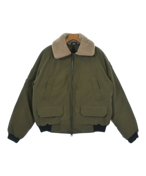 CANADA GOOSE(カナダグース)その他 カーキ サイズ:L/2200655330035