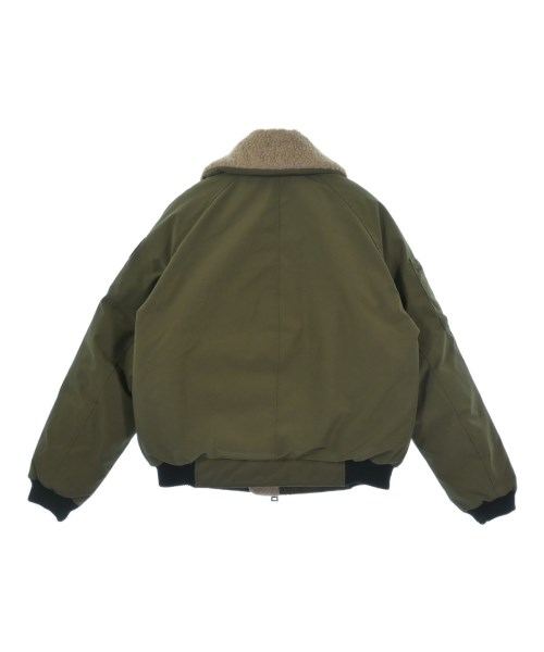 CANADA GOOSE（カナダグース）その他 カーキ サイズ:L メンズ/2200655330035