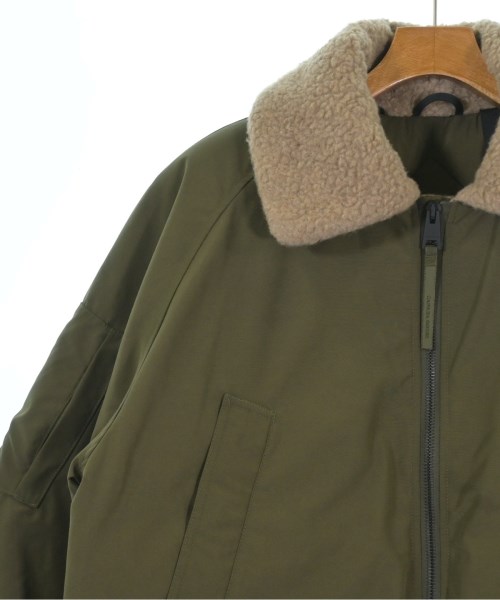 CANADA GOOSE（カナダグース）その他 カーキ サイズ:L メンズ/2200655330035