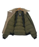 CANADA GOOSE（カナダグース）その他 カーキ サイズ:L メンズ/2200655330035