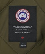 CANADA GOOSE（カナダグース）その他 カーキ サイズ:L メンズ/2200655330035