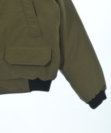 CANADA GOOSE（カナダグース）その他 カーキ サイズ:L メンズ/2200655330035
