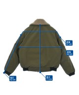 CANADA GOOSE（カナダグース）その他 カーキ サイズ:L メンズ/2200655330035