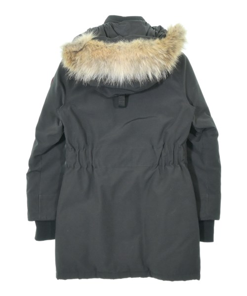 CANADA GOOSE（カナダグース）ダウンコート 黒 サイズ:XS レディース/2200649669011