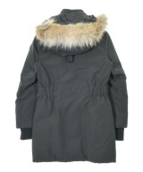 CANADA GOOSE（カナダグース）ダウンコート 黒 サイズ:XS レディース/2200649669011