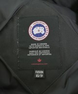 CANADA GOOSE（カナダグース）ダウンコート 黒 サイズ:XS レディース/2200649669011