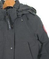 CANADA GOOSE（カナダグース）ダウンコート 黒 サイズ:XS レディース/2200649669011