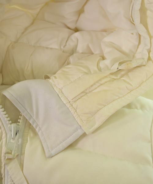 CANADA GOOSE（カナダグース）ダウンジャケット/ダウンベスト 白 サイズ:XS レディース/2200649689019