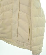 CANADA GOOSE（カナダグース）ダウンジャケット/ダウンベスト 白 サイズ:XS レディース/2200649689019