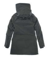 CANADA GOOSE（カナダグース）ダウンコート 黒 サイズ:XS レディース/2200647595015