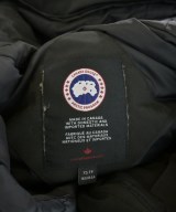 CANADA GOOSE（カナダグース）ダウンコート 黒 サイズ:XS レディース/2200647595015
