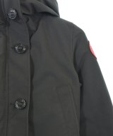 CANADA GOOSE（カナダグース）ダウンコート 黒 サイズ:XS レディース/2200647595015