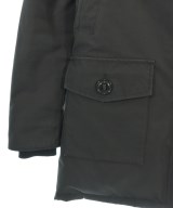 CANADA GOOSE（カナダグース）ダウンコート 黒 サイズ:XS レディース/2200647595015