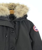 CANADA GOOSE（カナダグース）ダウンジャケット/ダウンベスト 黒 サイズ:S レディース/2200649634071