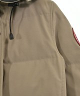 CANADA GOOSE（カナダグース）ダウンコート ベージュ サイズ:S レディース/2200651109017