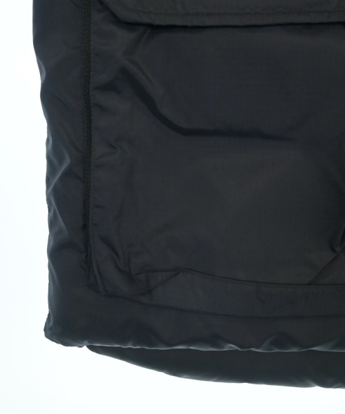 CANADA GOOSE（カナダグース）ダウンジャケット/ダウンベスト 紺 サイズ:L メンズ/2200657291020