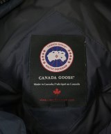 CANADA GOOSE（カナダグース）ダウンジャケット/ダウンベスト 紺 サイズ:L メンズ/2200657291020