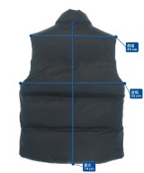 CANADA GOOSE（カナダグース）ダウンジャケット/ダウンベスト 紺 サイズ:L メンズ/2200657291020