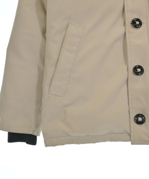 CANADA GOOSE（カナダグース）モッズコート グレー サイズ:M メンズ/2200657679026