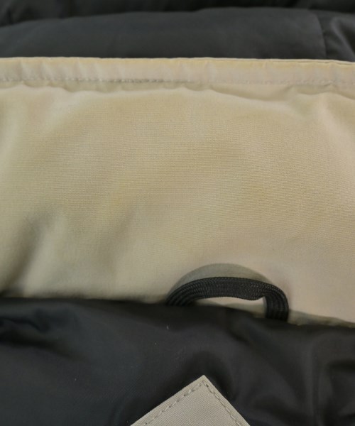 CANADA GOOSE（カナダグース）モッズコート グレー サイズ:M メンズ/2200657679026