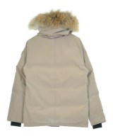 CANADA GOOSE（カナダグース）モッズコート グレー サイズ:M メンズ/2200657679026