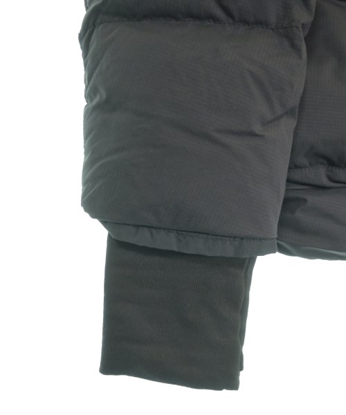 CANADA GOOSE（カナダグース）ダウンジャケット/ダウンベスト 黒 サイズ:S メンズ/2200654987025