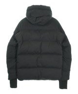 CANADA GOOSE（カナダグース）ダウンジャケット/ダウンベスト 黒 サイズ:S メンズ/2200654987025