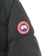 CANADA GOOSE（カナダグース）ダウンジャケット/ダウンベスト 黒 サイズ:S メンズ/2200654987025