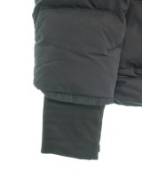 CANADA GOOSE（カナダグース）ダウンジャケット/ダウンベスト 黒 サイズ:S メンズ/2200654987025
