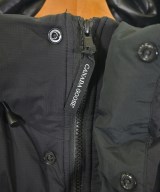 CANADA GOOSE（カナダグース）ダウンジャケット/ダウンベスト 黒 サイズ:S メンズ/2200654987025