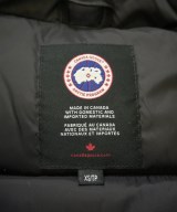 CANADA GOOSE（カナダグース）ダウンジャケット/ダウンベスト 黒 サイズ:XS レディース/2200655112013