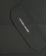 CANADA GOOSE（カナダグース）ダウンジャケット/ダウンベスト 黒 サイズ:XS レディース/2200655112013