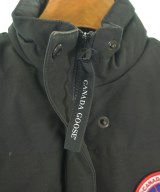 CANADA GOOSE（カナダグース）ダウンジャケット/ダウンベスト 黒 サイズ:XS レディース/2200655112013
