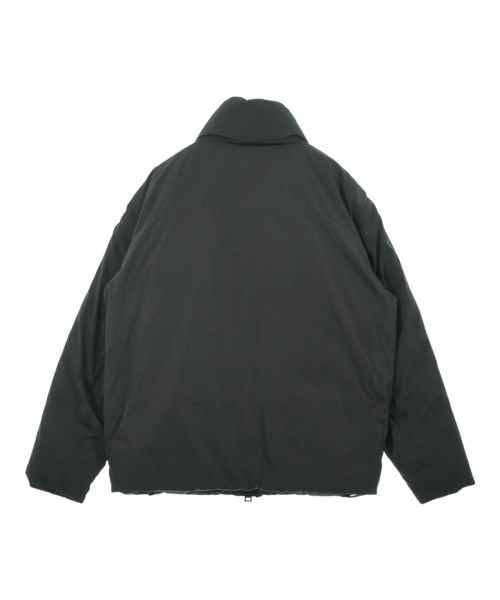 CANADA GOOSE（カナダグース）ダウンジャケット/ダウンベスト 黒 サイズ:S メンズ/2200658236013