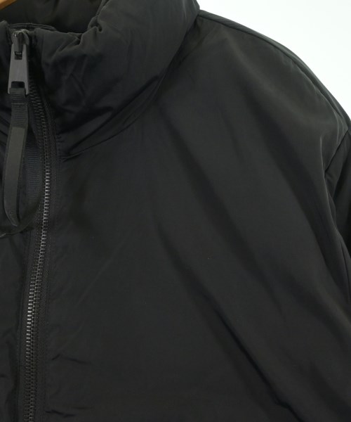 CANADA GOOSE（カナダグース）ダウンジャケット/ダウンベスト 黒 サイズ:S メンズ/2200658236013